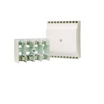 Maec - 0224040 - Four-pole connection circuit breaker - 60 a - Size 00