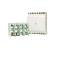 Maec - 0224040 - Coupe-Circuit tétrapolaire de branchement - 60 a - Taille 00