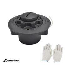 Soleil - mähkopf für Stihl FS38 FS45 FS46 FS50 FSE60 FSE71 FSE81 autocut c 5-2/4006 710 2105 Freischneiderkopf