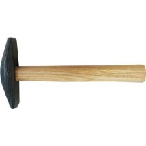 Dengelhammer 500 g mit Stiel, zweibahnig