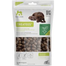 Maelson Treatees Veggie Hundeleckerlis, 200 G - Die Gesunde Belohnung Für Hunde
