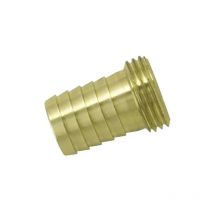 Boutté - Männlicher Adapter 26x34 - 19mm