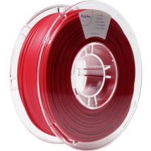 Pmma-1009-019 Pmma-1009-019 Filament Pla Pro 2.85 Mm 1000 G Rouge 1 Pc(s) - Maertz