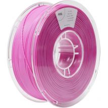 Maertz - PMMA-1010-010 PMMA-1010-010 Filament abs résistant aux produits chimiques 1.75 mm 1000 g rose 1 pc(s)