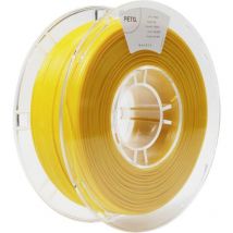 Maertz - PMMA-1011-006 PMMA-1011-006 Filament petg résistant aux produits chimiques 1.75 mm 1000 g jaune 1 pc(s)