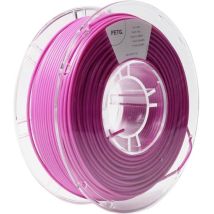 Maertz Pmma-1011-016 Pmma-1011-016 Filament Petg Résistant Aux Produits Chimiques 2.85 Mm 1000 G Rose 1 Pc(s)