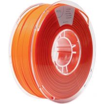 Maertz - PMMA-1011-017 PMMA-1011-017 Filament petg résistant aux produits chimiques 2.85 mm 1000 g orange 1 pc(s)