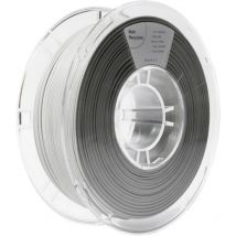 Maertz PMMA-1014-001 PMMA-1014-001 Filament PLA mat PLA recyclé, mat 1.75 mm 1000 g gris clair 1 pc(s)