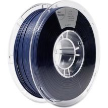 Maertz - PMMA-1014-004 PMMA-1014-004 Filament pla mat pla recyclé, mat 1.75 mm 1000 g bleu 1 pc(s)