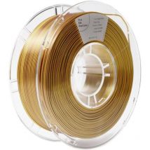 Maertz PMMA-1021-003 PMMA-1021-003 Filament PLA soie aspect soyeux 1.75 mm 1000 g cuivre, or 1 pc(s)