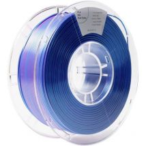 Maertz PMMA-1021-004 PMMA-1021-004 Filament PLA soie aspect soyeux 1.75 mm 1000 g lilas, bleu 1 pc(s)
