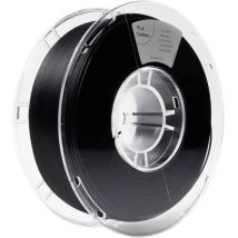 Maertz - PMMA-1023-001 PMMA-1023-001 Filament pla Carbone résiste à la chaleur, rigidité élevée 1.75 mm 1000 g noir 1 pc(