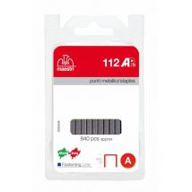 Ampoule coud l'art. 112ap (pcs.840) - Maestri