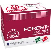 1CF Maestri punti art. 108 (PZ.5000)