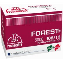 1CF Maestri punti art. 108/13 (PZ.5000)