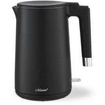 Maestri - Maestro MR-026-BLACK Wasserkocher