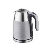 Maestro - Bouilloire électrique 1 7l MR-051-GREY