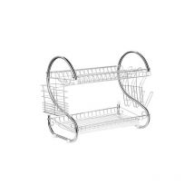 Asciugapiatti 38 cm MR-1025-38 Argento Maestro Maestro Maestro