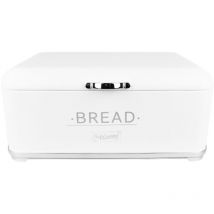 Maestri - Maestro MR-1677-AR-W bread box Rectangular