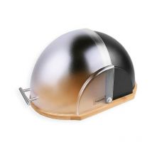 MR-1678-BLACK Pain, noir - Maestro