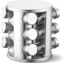 Gewürzgläser 12 pcs. MR-1725 - Maestro