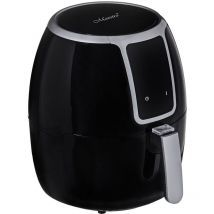 Gefühl Maestro Friteuse ölfrei MR-756 Schwarz 1300 W 3,7 L