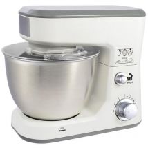 Maestro - Feel MR560 batidora Batidora de varillas 500 w Blanco