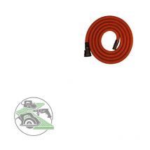 Absaugschlauch 4 m d. 27 mm antistatisch s 25 m&l s 35 m s 50 m 093684 - Mafell