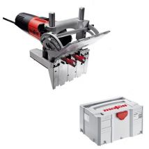 Mafell Duo Dübler DD 40 P Power MAX bis 16 mm im MAX Systainer 916010
