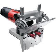 Tragbare Doppel-drillmaschine Dd40 P Mafell - 916010