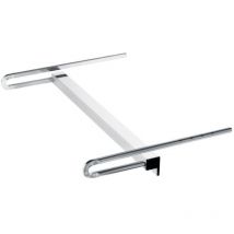 Guide parallèle Col de cygne - Réf. 205166 - Mafell