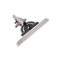 Guide universel avec rail d'arrêt - 200941 - Mafell