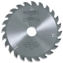 Mafell HM-Blatt 120 x 20 Z 24 WZ für KSS 300/ KSP 40 Nr. 092558