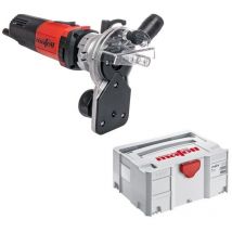 Mafell - Kantenfräse kf 1000 im T-Max Fräsmaschine 91C501 Lagerabverkauf