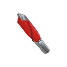 Mafell - Mèche à tourillons au carbure pour DD40 p PowerMAX - 6.00 mm