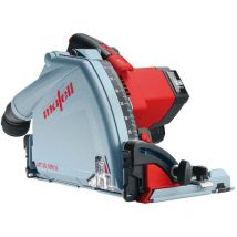 MT5518MBL 18v Cordless Plunge-Cut Saw Bare Unit in T-Max - Mafell