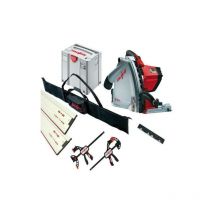 Mafell - MT55CC 110V plunge saw kit
