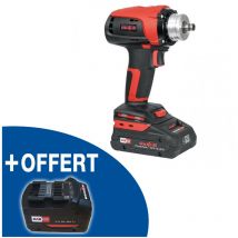MAFELL Perceuse-visseuse 18V LiHD A18 coffret T-MAX - 91C801