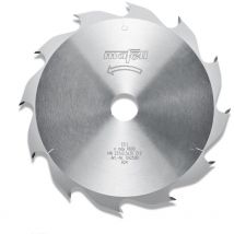 Sägeblatt Hm 237 X 1,8 / 2,5 X 30 Z 12 Wz K 85 092590 - Mafell