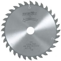 Hm-blatt 168 X 20 Z 32 Wz Für Kss 50 + K 55 092480 - Mafell