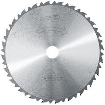 Sägeblatt hm 250 x 2,8 x 30 mm z 24 für Erika 85 Ec Nr. 092472 - Mafell