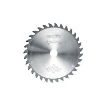 160MM tct circular saw blade 32T - Mafell