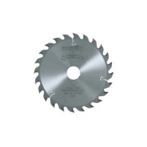 Mafell 120mm Tct Circular Saw Blade 24t