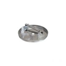 Maffei Kit flotteur chambre a' air avec pompe en acier inoxydable pour futs de 300 lt 635 mm futs conteneurs accessoires pie'ces de rechange