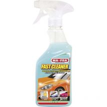 Autoschnellreiniger Fast Cleaner 500ml - Mafra