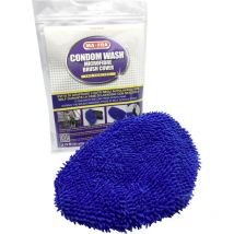 Bürstenhaube Condom Wash für die Autowaschbürste - Mafra