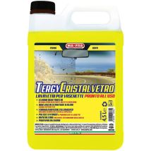 Mafra Lavavetri Tergy Cristalvetro 4,5 L- 4,0 Pz
