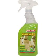 Lederreiniger 3in1 500ml Autopflege - Mafra