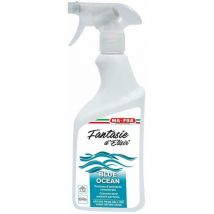 Profumatore d'ambiente fantasie d'elisir blue ocean spray 500ML - Mafra