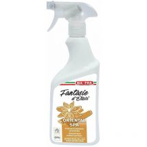 Profumatore d'ambiente fantasie d'elisir oriental spa spray 500ML - Mafra